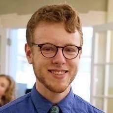 Profile Picture of Aaron Kriegman (@aaronkriegman) on Tiktok