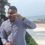 Profile Picture of Ernest D.V. Holmes (@ernest_holmes) on Instagram