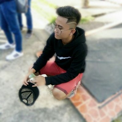 Vince - Twitter Profile Picture of Vince (@vince_belleza) on Twitter