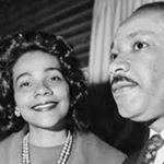 Profile Picture of Coretta King (@mrs.corettascottking) on Instagram