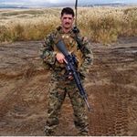 Profile Picture of Mitchell Williamson (@maw0811) on Instagram