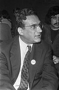 Profile Picture of Ernest Mandel - Wikipediaon Wikipedia