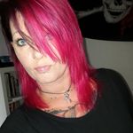 Profile Picture of Nancy Roßner (@rossnernancy) on Instagram