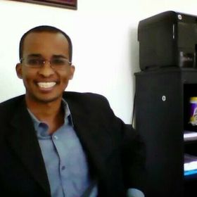 Profile Picture of Abdirizak Ahmed (@abdirizakahmed) on Pinterest