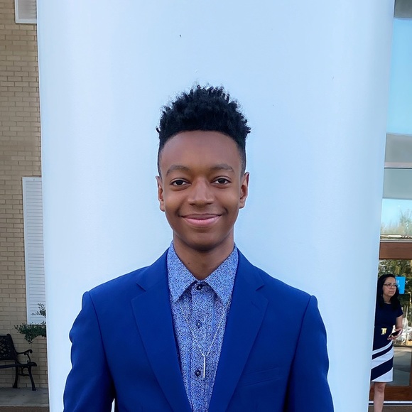 Profile Picture of Jotham Billy (@trzma) on Poshmark