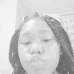 Profile Picture of nyeria mitchell (@nye_pretty_girl) on Instagram