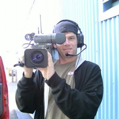 Profile Picture of Jeremy Cathey (@Synrgy) on Twitter