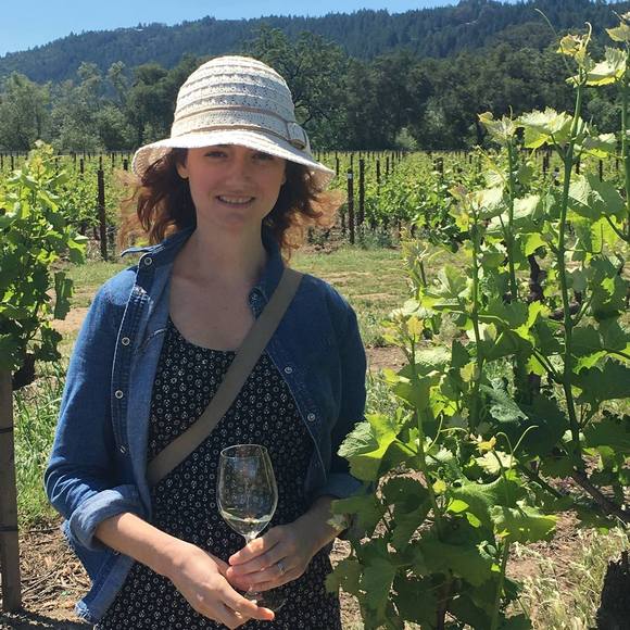 Profile Picture of Vanessa Gaidosik (@vanessagaidosik) on Poshmark