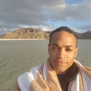 Profile Picture of Daniel Calloway (@Daniel_Vybe) on Twitter