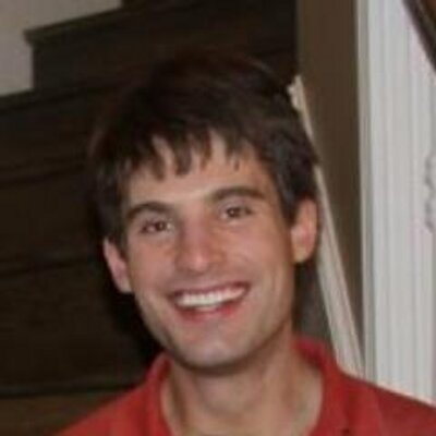 Profile Picture of John David Tamas (@johndavidt) on Twitter