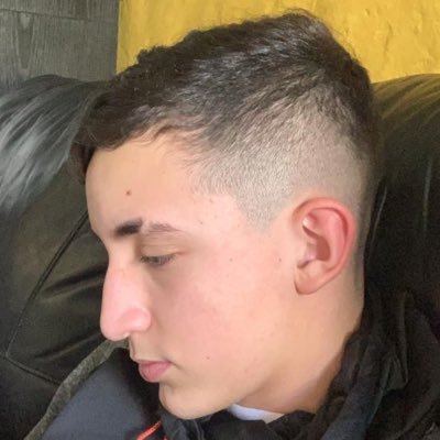 Profile Picture of Thomas Ivan Corro (@CorroThomas) on Twitter