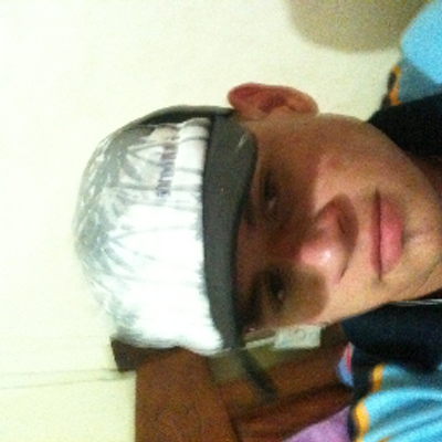 Profile Picture of Richard Bastidas (@barstidas) on Twitter