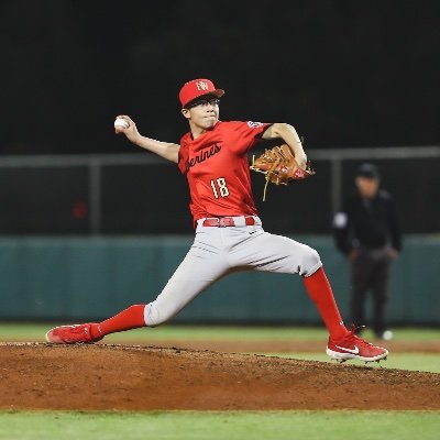 Profile Picture of Christian Becerra (@C_Becerra18) on Twitter