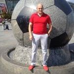 Profile Picture of Александр Чирков (@alexdonezk) on Instagram