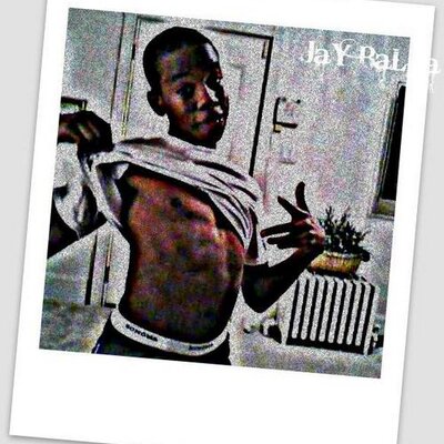 Profile Picture of Jason  Barrett (@JayBalla5) on Twitter