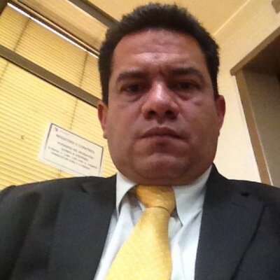 Profile Picture of Luis Carlos Garavito (@lcgara) on Twitter