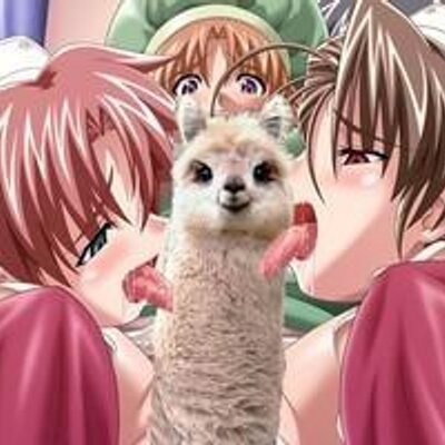 Profile Picture of Lucifer (@Lucifermoore) on Twitter