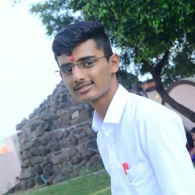 Profile Picture of Akshay Tekawade (@akshaytekawade5) on Twitter