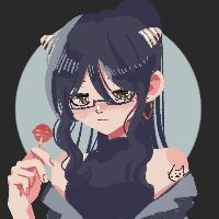 Profile Picture of CarolinaArtzCute♡ (@coraartz) on Tiktok