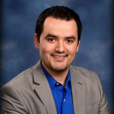 Profile Picture of Christopher Zavala (@TheChrisZavala) on Twitter