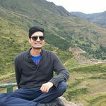 Profile Picture of Venkat Ramakrishnan (@thebetterramakrishnan) on Instagram