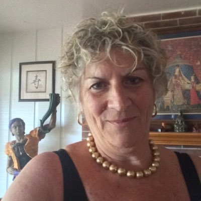 Profile Picture of Carmel Angelo (@govceoonedge) on Twitter