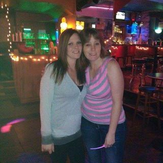 Profile Picture of Joanna Ramer (@joanna.ramer.3) on Facebook