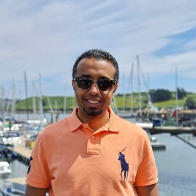 Profile Picture of Kareem Hussein (@kareemhhussein) on Twitter