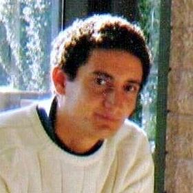 Profile Picture of Daniel Ostroff (@ostroffd7) on Pinterest