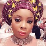 Profile Picture of yinka Sowemimo-coker Adetogun (@eriyinka) on Instagram