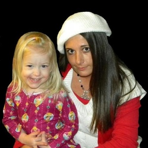 Profile Picture of Cora Thornton (@princesscora3) on Myspace