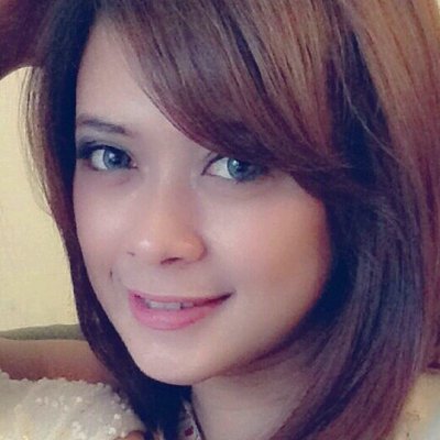 Profile Picture of Farrah Al Gadri A (@FarrahMomoot) on Twitter