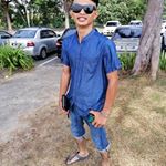 Profile Picture of Danny Christopher (@danny_christopher_00) on Instagram