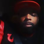 Profile Picture of D Lashley (@lashleydwayne) on Instagram