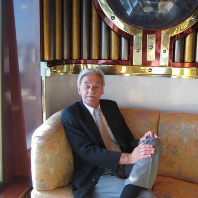 Ron Hepner - Twitter Profile Picture of Ron Hepner (@RonHepner1) on Twitter