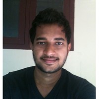 Profile Picture of Ebin Mathew (@ebin-mathew) on Quora