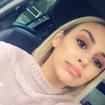 Profile Picture of sam_peyton_recettes (@sam_peyton_recettes) on Instagram