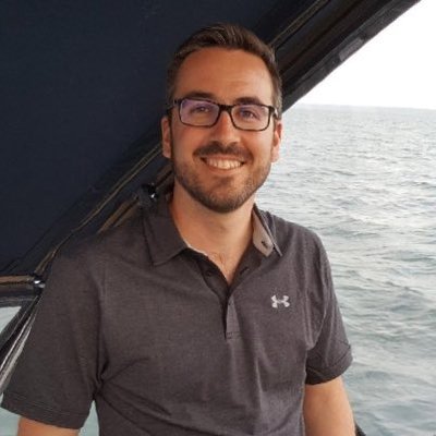 Profile Picture of Jeremy Getson (@JeremyGetson) on Twitter