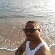 Profile Picture of Bobby Frazier (@BobBQues) on Twitter