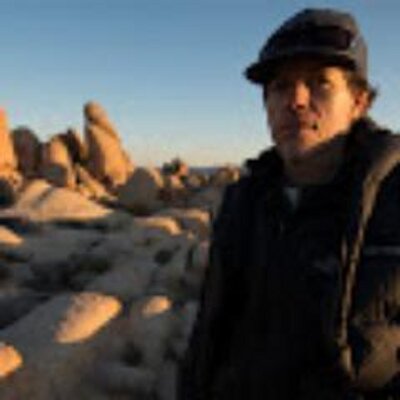 Profile Picture of John Easley (@amazongb) on Twitter