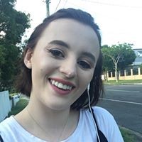 Profile Picture of Megan Burnett (@megan-burnett-16) on Quora