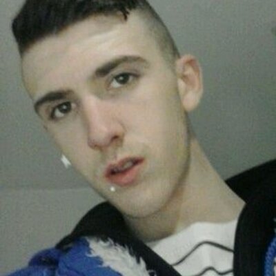 Profile Picture of Gabriel Garcia (@GandyGabi) on Twitter