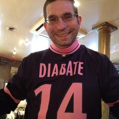 Profile Picture of Bernard Jordan (@bernardjordan12) on Twitter