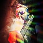 Profile Picture of Glenn Chandler (@huggy_bear_vapes) on Instagram