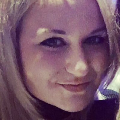 Hayley Blane - Twitter Profile Picture of Hayley Blane (@HayleyBlane) on Twitter