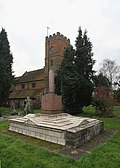 Profile Picture of Burbidge baronetson Wikipedia