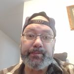 Profile Picture of George L Wolfe (@georgewolfe71) on Instagram