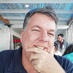 Profile Picture of Johannes Van Der Walt (@jcvdwalt) on Flickr