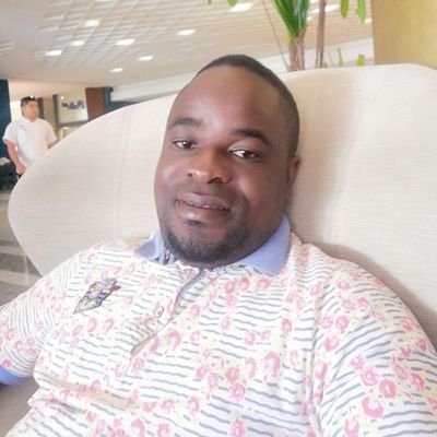 Profile Picture of Jean-Marc DALLY (@dallyhonekpo) on Twitter