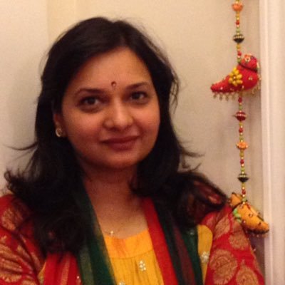 Profile Picture of Ekta Jain (@ektajain28) on Twitter